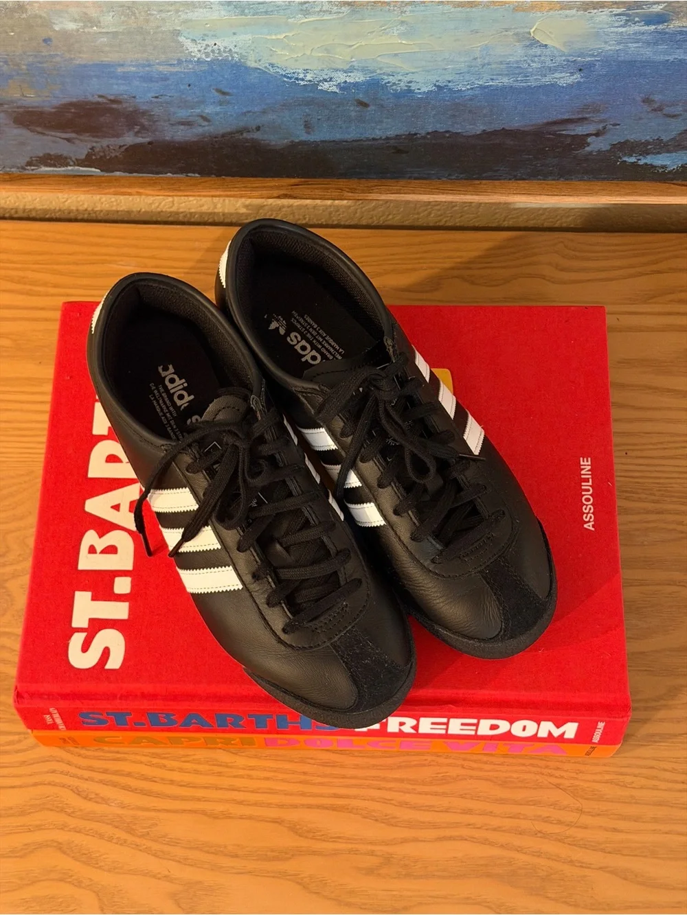 adidas classic italia
